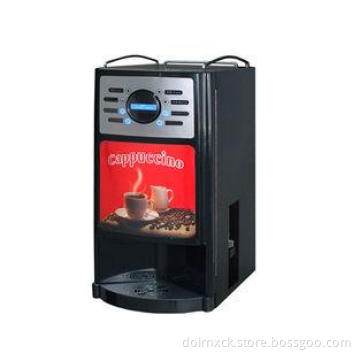 Smart Instant Coffee Vending Machine  Gaia 3S (Vending vers